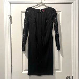 MIDI Dress Jennifer Lopez